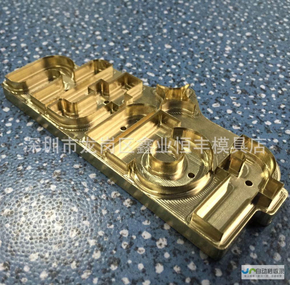 高转化率模具电商网站建设：打造您的模具销售新引擎