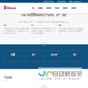 洛阳科威钨钼有限公司