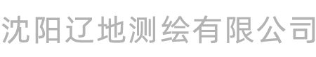 沈阳辽地测绘有限公司